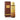 Ajmal Amber Santal Hair Mist 100ml – Amber & Sandalwood Hair Perfume | Light Perfumed Hair Spray | Made in Dubai