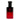 Ajmal Neon Red Eau de Parfum 100ml – Fruity Floral Women's Perfume | Bold & Vibrant Everyday Scent | Made in Dubai