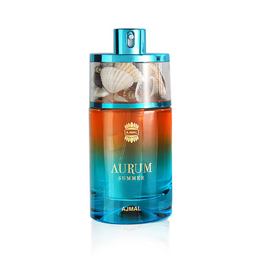 Aurum Elixir Eau De Parfum for Women, 2.5 fl oz / 75 ml