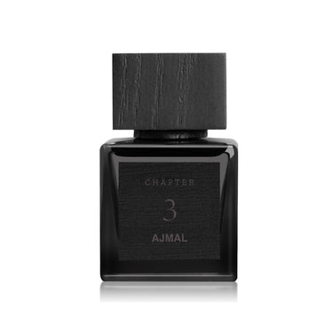 Ajmal Chapter V Eau de Parfum 50ml – Woody Amber Men's Perfume | Elegant Long-Lasting Masculine Scent | Dubai