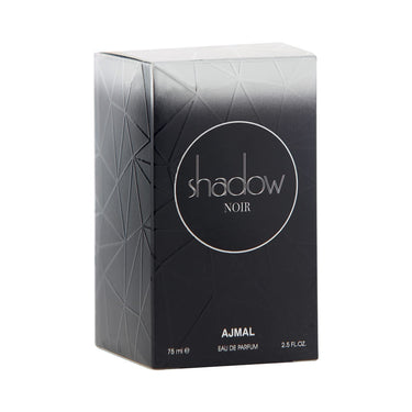 Ajmal Shadow II Pour Femme Eau de Parfum 75ml – Floral Musky Women's Perfume | Orchid, Musk & Amber | Dubai
