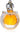 Ajmal Dahn Oudh Al Shams Eau de Parfum – Indian Oud Luxury Perfume | Musk & Woody Arabic Fragrance | Made in Dubai