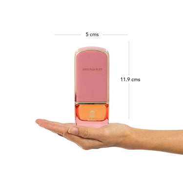 Aristocrat Rose Eau de Parfum 75ml