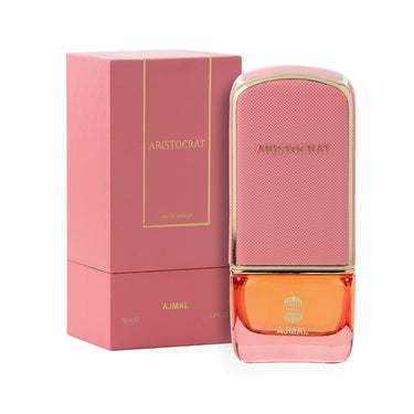 Aristocrat Rose Eau de Parfum 75ml