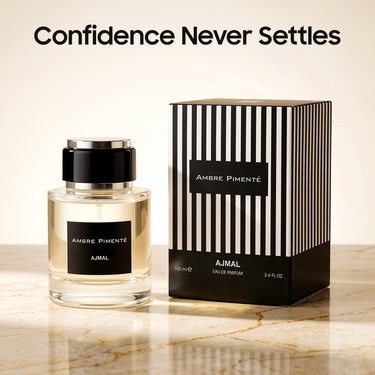 Ambre Pimenté Eau de Parfum 100ml