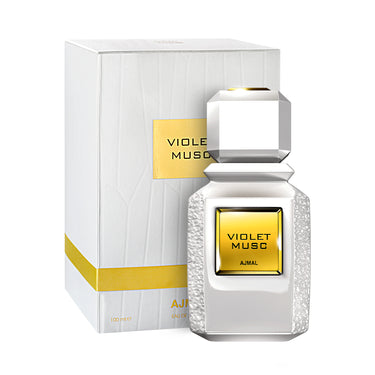 Violet Musc Eau de Parfum 100ml